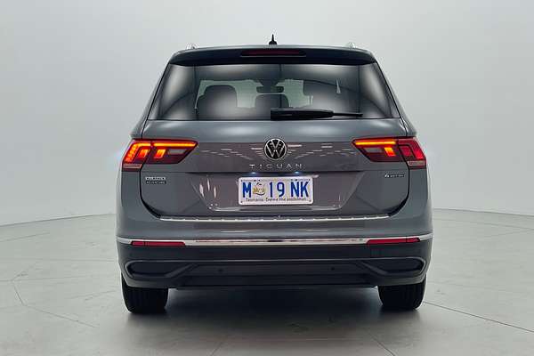 2022 Volkswagen Tiguan 110TSI Life 5N