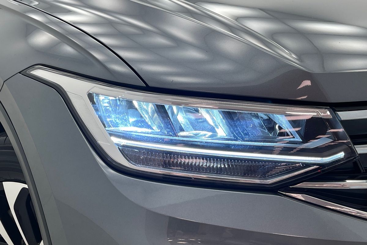 2022 Volkswagen Tiguan 110TSI Life 5N
