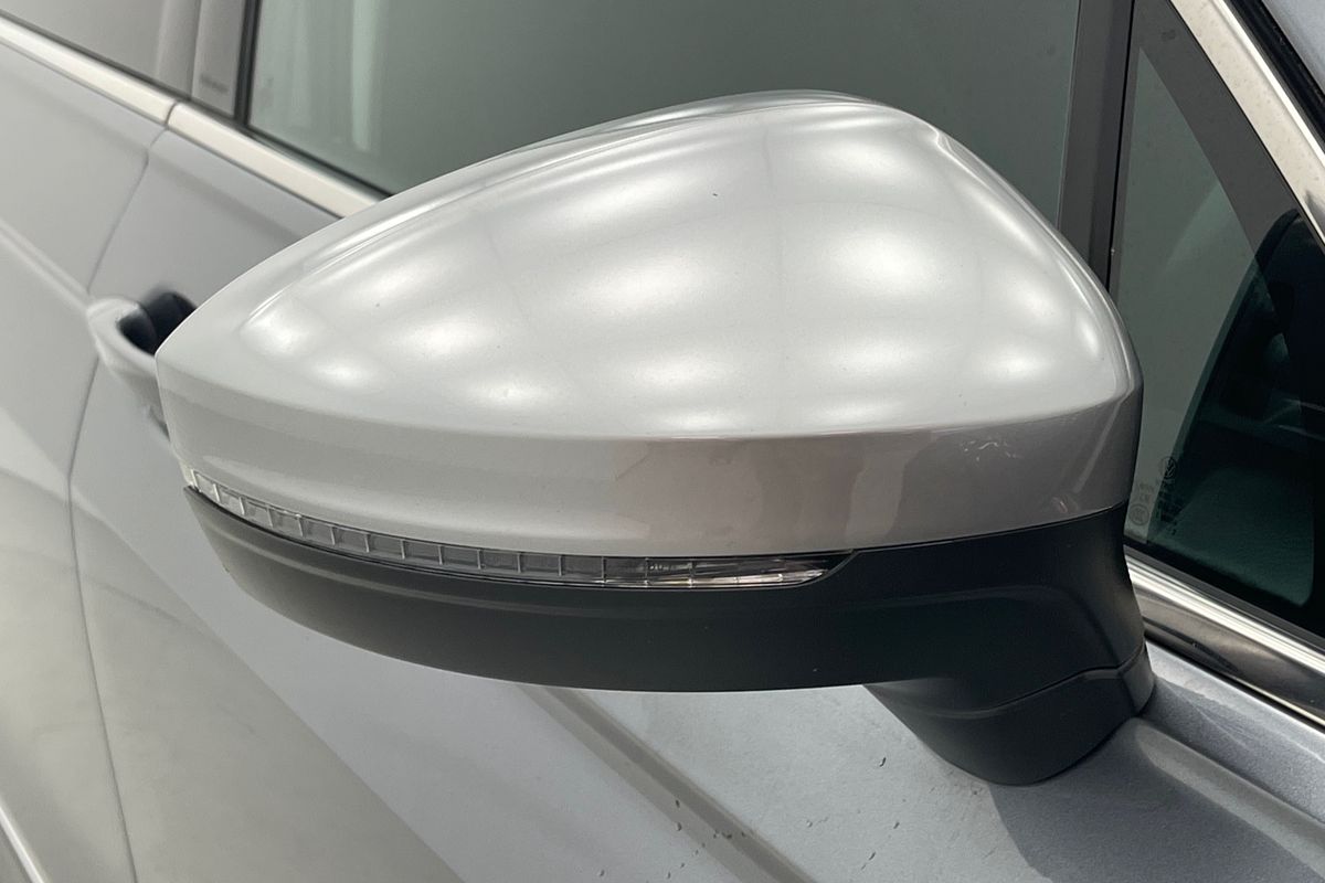 2022 Volkswagen Tiguan 110TSI Life 5N