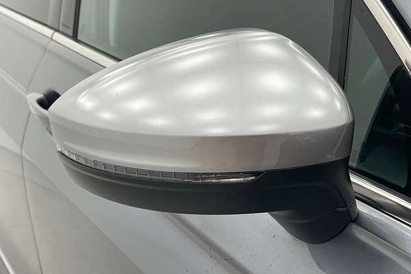 2022 Volkswagen Tiguan 110TSI Life 5N