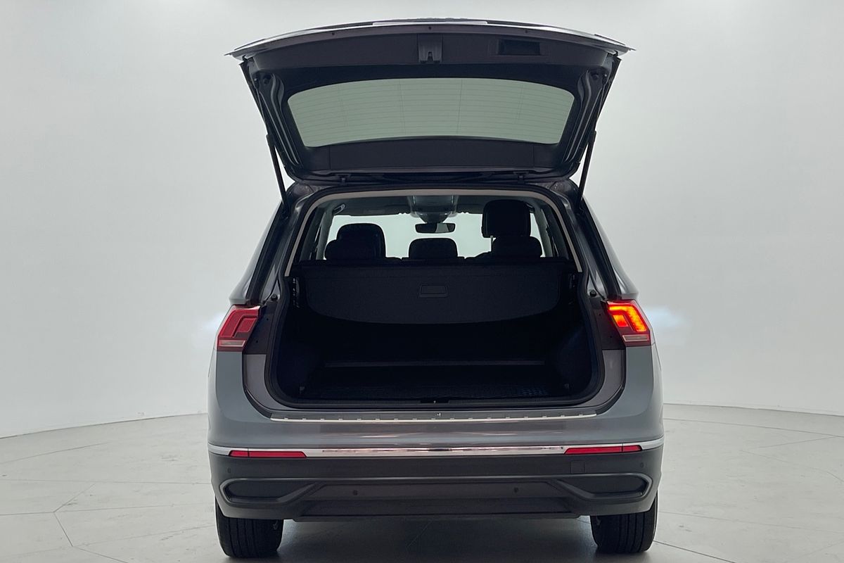 2022 Volkswagen Tiguan 110TSI Life 5N