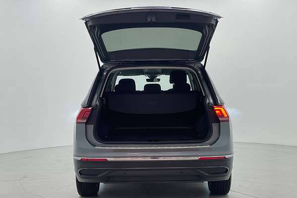 2022 Volkswagen Tiguan 110TSI Life 5N