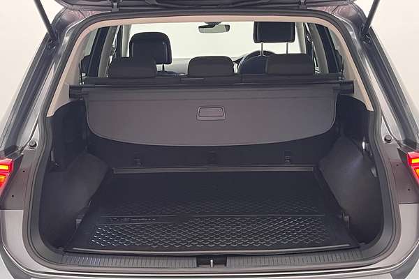 2022 Volkswagen Tiguan 110TSI Life 5N