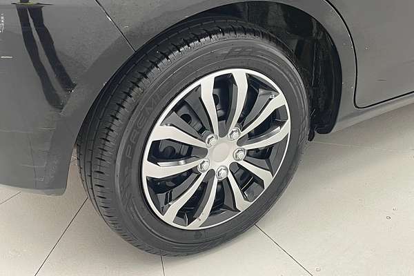 2010 Honda Jazz GLi GE