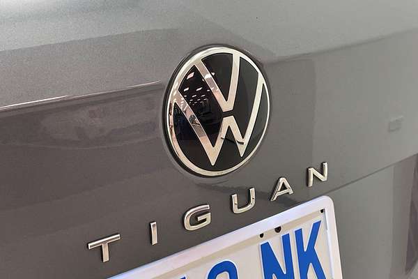 2022 Volkswagen Tiguan 110TSI Life 5N