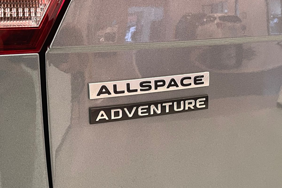 2022 Volkswagen Tiguan 110TSI Life 5N