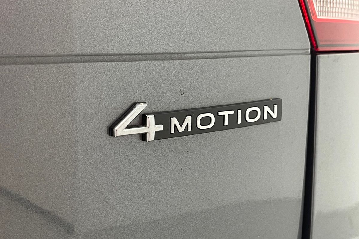 2022 Volkswagen Tiguan 110TSI Life 5N