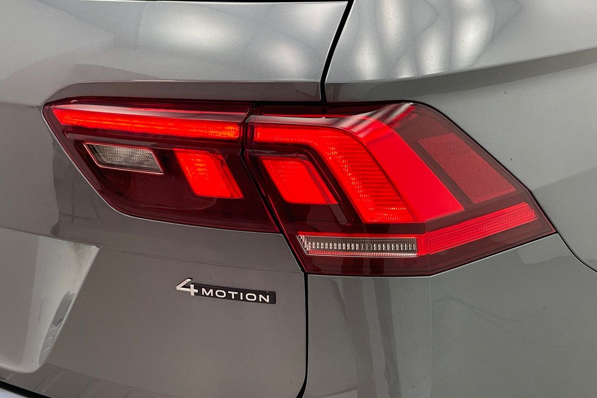 2022 Volkswagen Tiguan 110TSI Life 5N