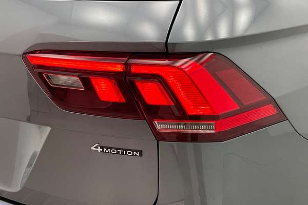 2022 Volkswagen Tiguan 110TSI Life 5N