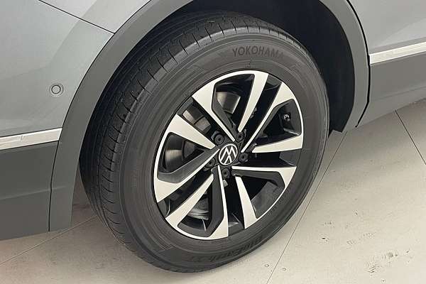 2022 Volkswagen Tiguan 110TSI Life 5N
