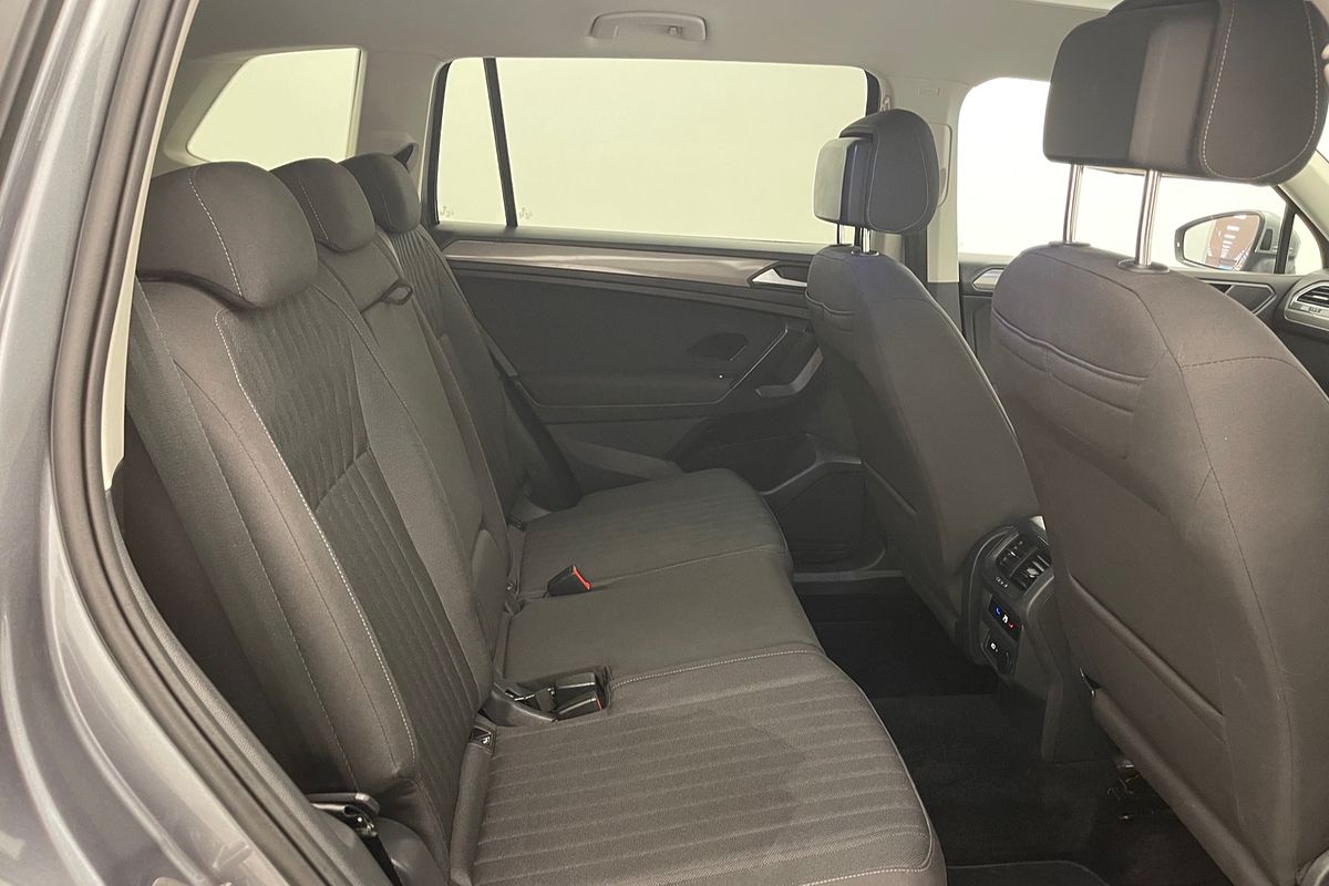 2022 Volkswagen Tiguan 110TSI Life 5N