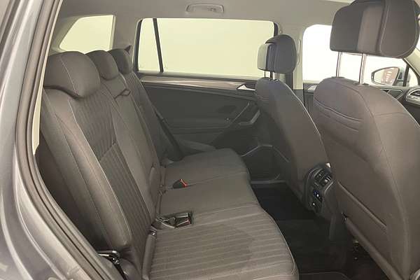 2022 Volkswagen Tiguan 110TSI Life 5N