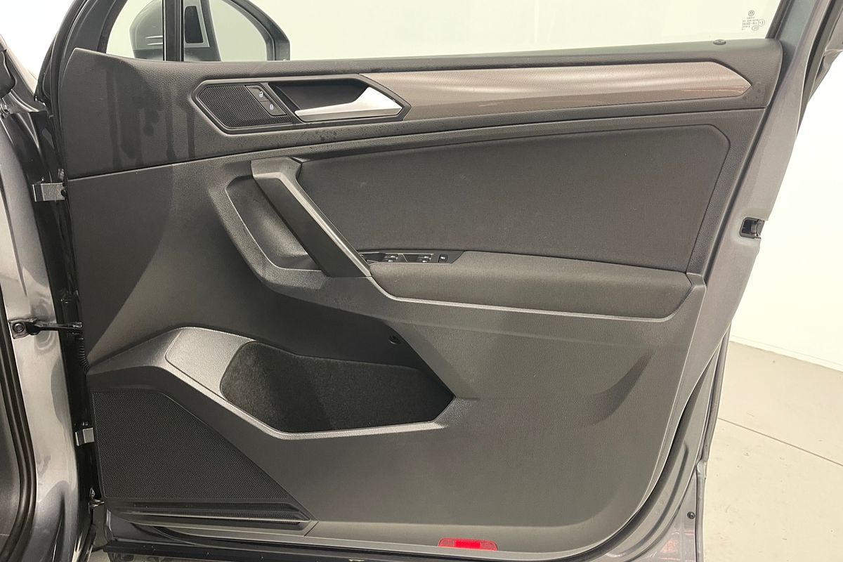 2022 Volkswagen Tiguan 110TSI Life 5N