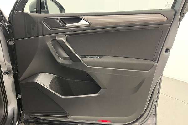 2022 Volkswagen Tiguan 110TSI Life 5N