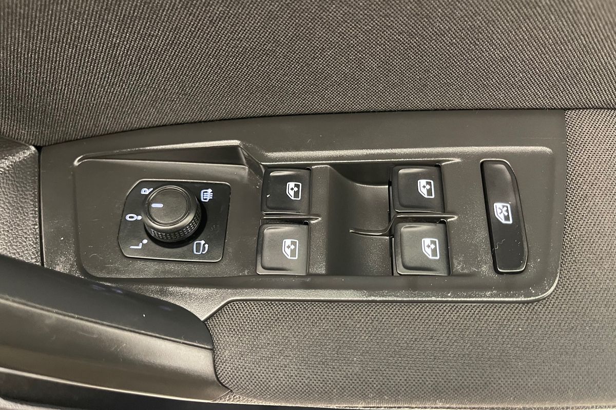 2022 Volkswagen Tiguan 110TSI Life 5N