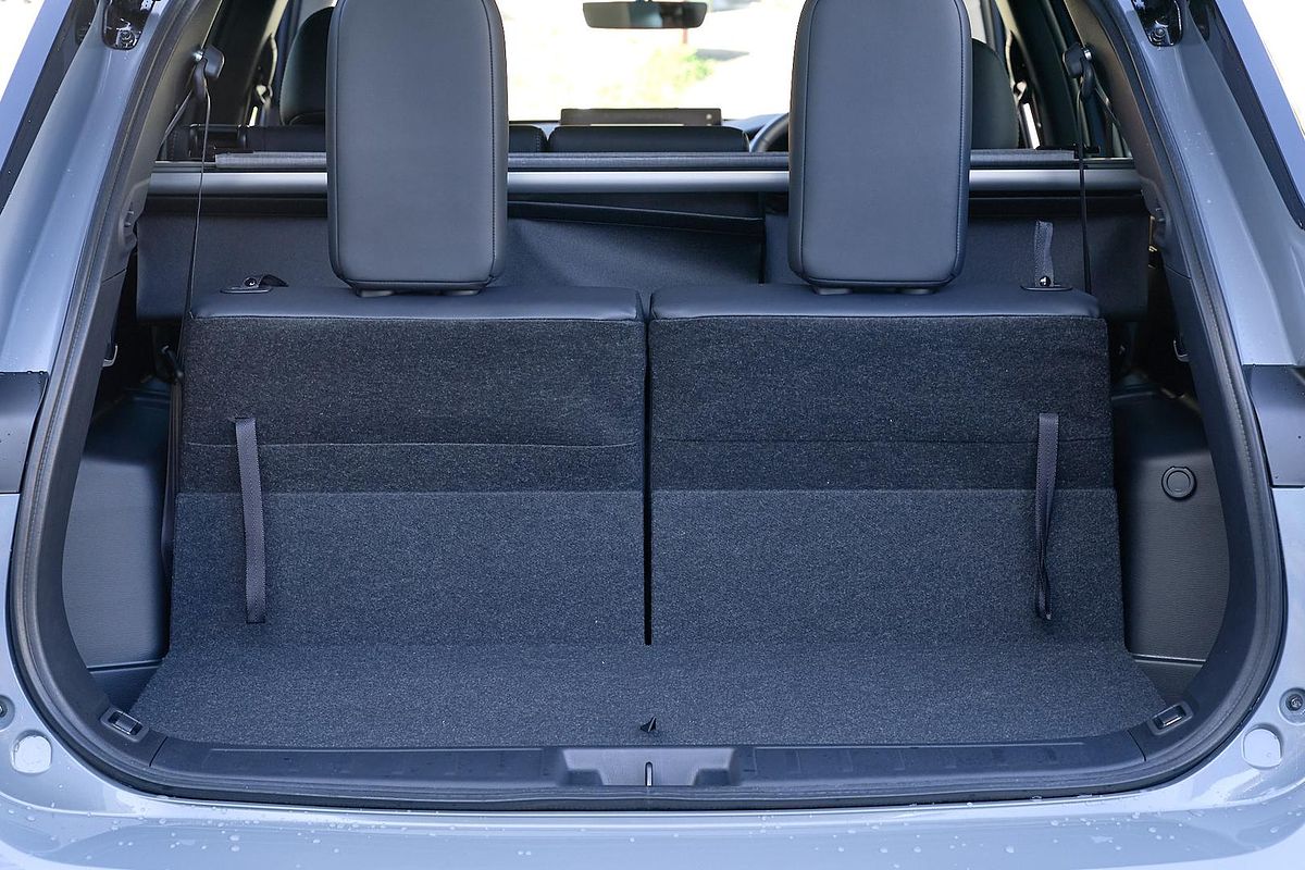 2025 Mitsubishi Outlander Aspire ZM
