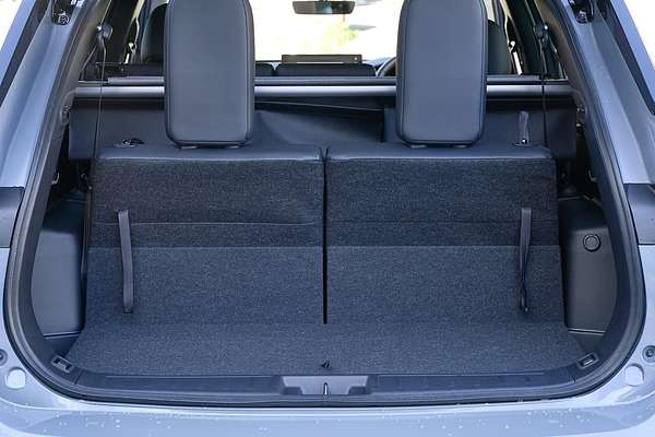 2025 Mitsubishi Outlander Aspire ZM
