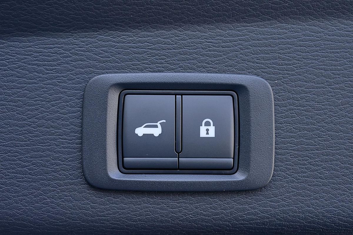 2025 Mitsubishi Outlander Aspire ZM