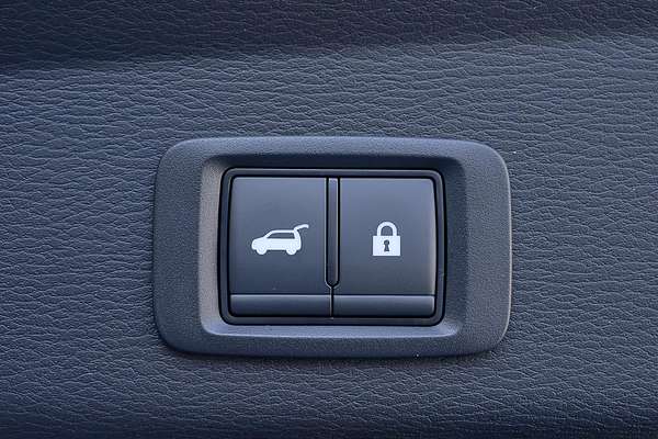 2025 Mitsubishi Outlander Aspire ZM
