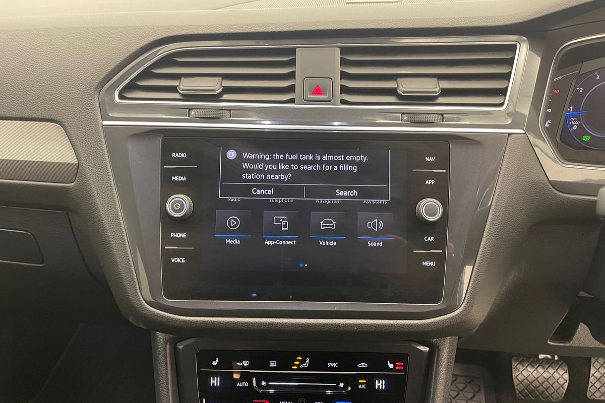 2022 Volkswagen Tiguan 110TSI Life 5N