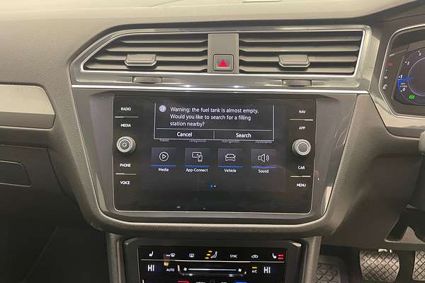 2022 Volkswagen Tiguan 110TSI Life 5N