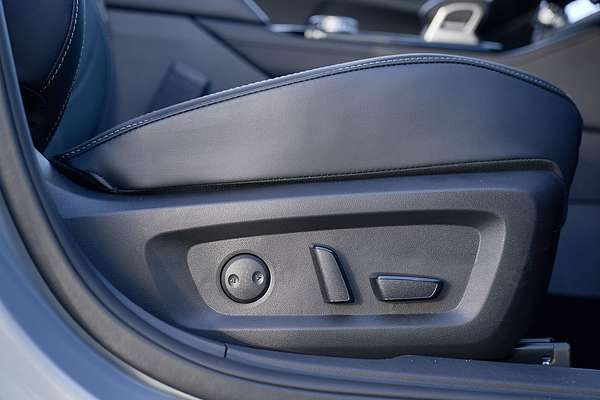 2025 Mitsubishi Outlander Aspire ZM