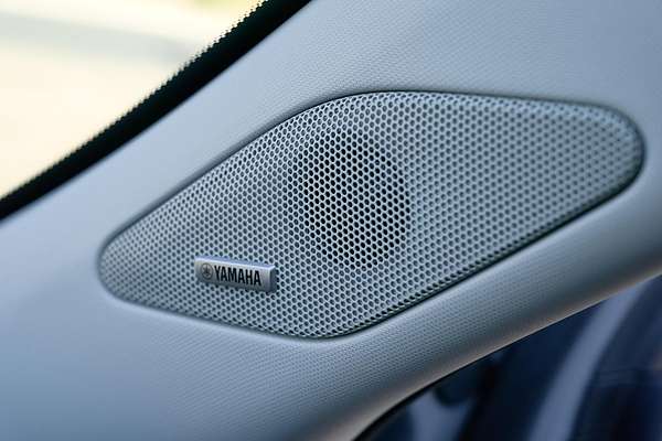 2025 Mitsubishi Outlander Aspire ZM