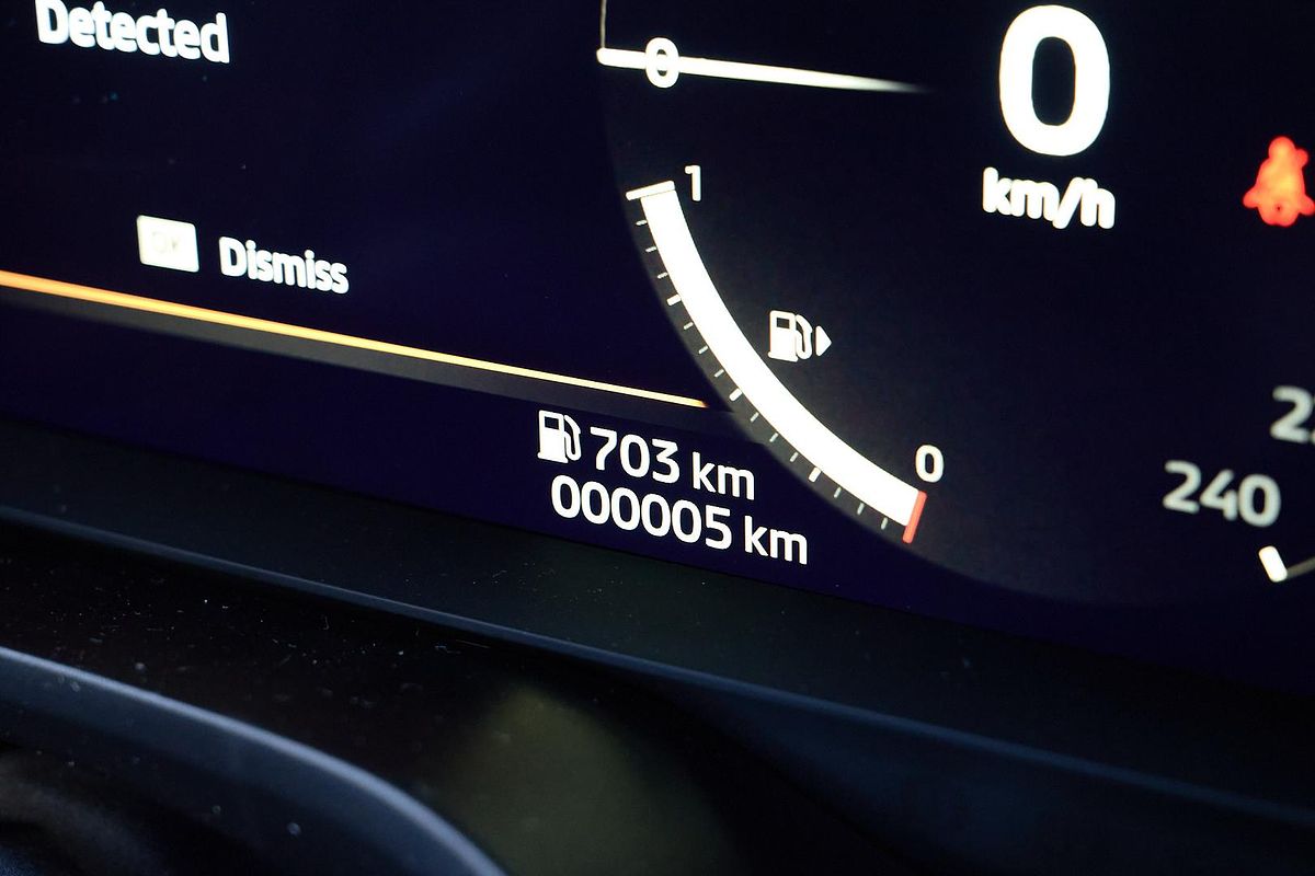 2025 Mitsubishi Outlander Aspire ZM