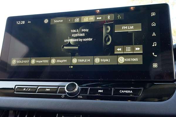 2025 Mitsubishi Outlander Aspire ZM