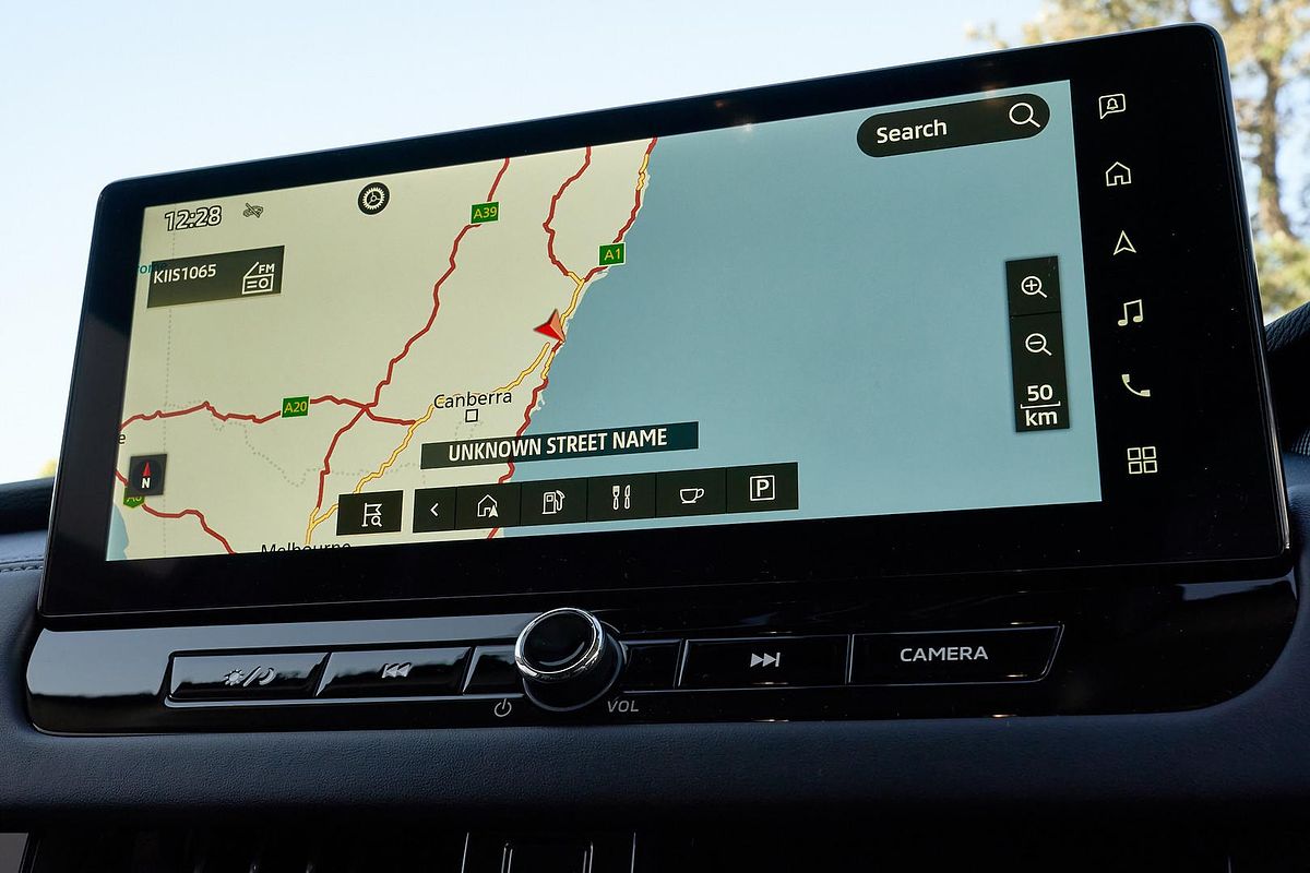 2025 Mitsubishi Outlander Aspire ZM
