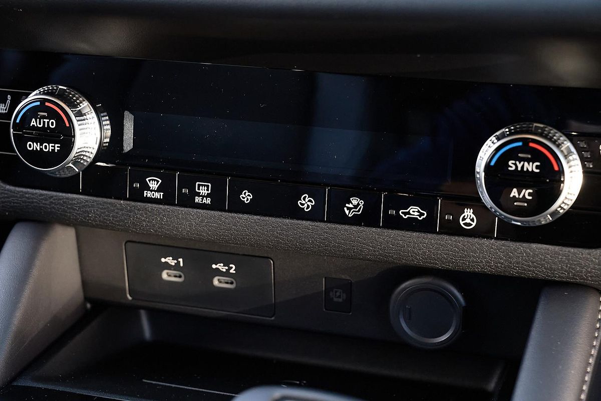 2025 Mitsubishi Outlander Aspire ZM