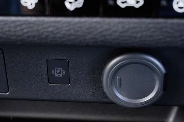 2025 Mitsubishi Outlander Aspire ZM