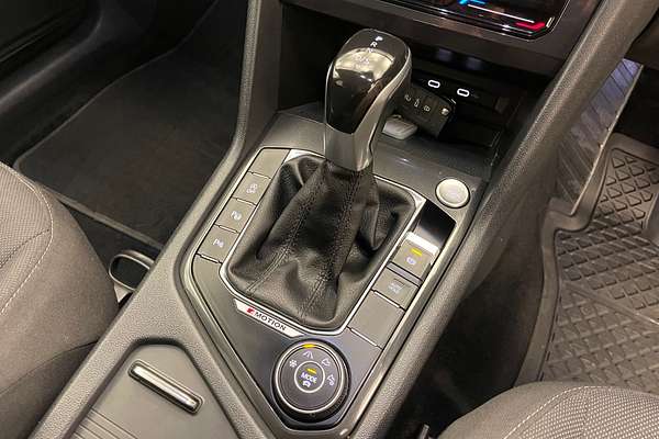 2022 Volkswagen Tiguan 110TSI Life 5N