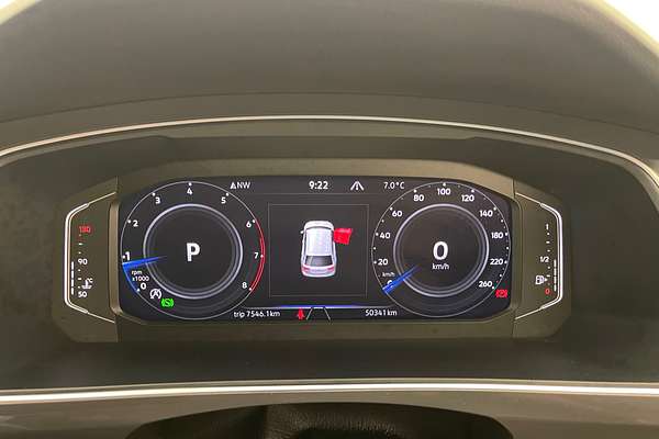 2022 Volkswagen Tiguan 110TSI Life 5N