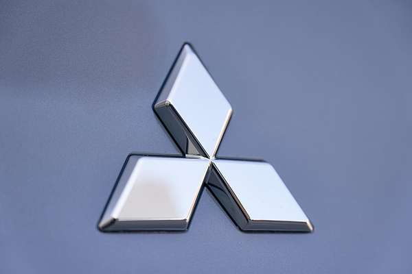 2025 Mitsubishi Outlander Aspire ZM