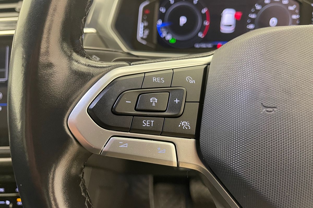 2022 Volkswagen Tiguan 110TSI Life 5N