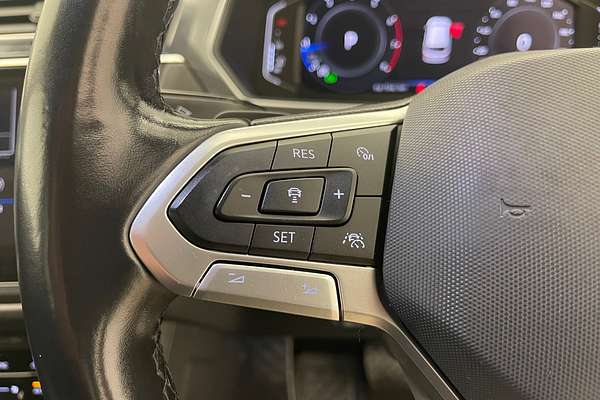 2022 Volkswagen Tiguan 110TSI Life 5N