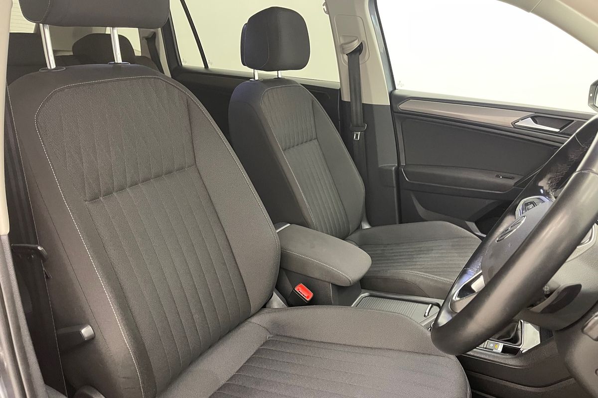 2022 Volkswagen Tiguan 110TSI Life 5N