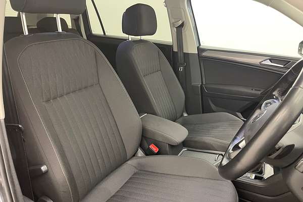 2022 Volkswagen Tiguan 110TSI Life 5N