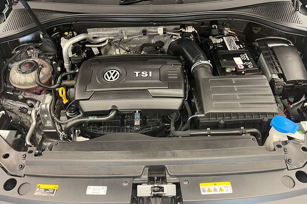 2022 Volkswagen Tiguan 110TSI Life 5N