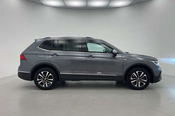 2022 Volkswagen Tiguan 110TSI Life 5N