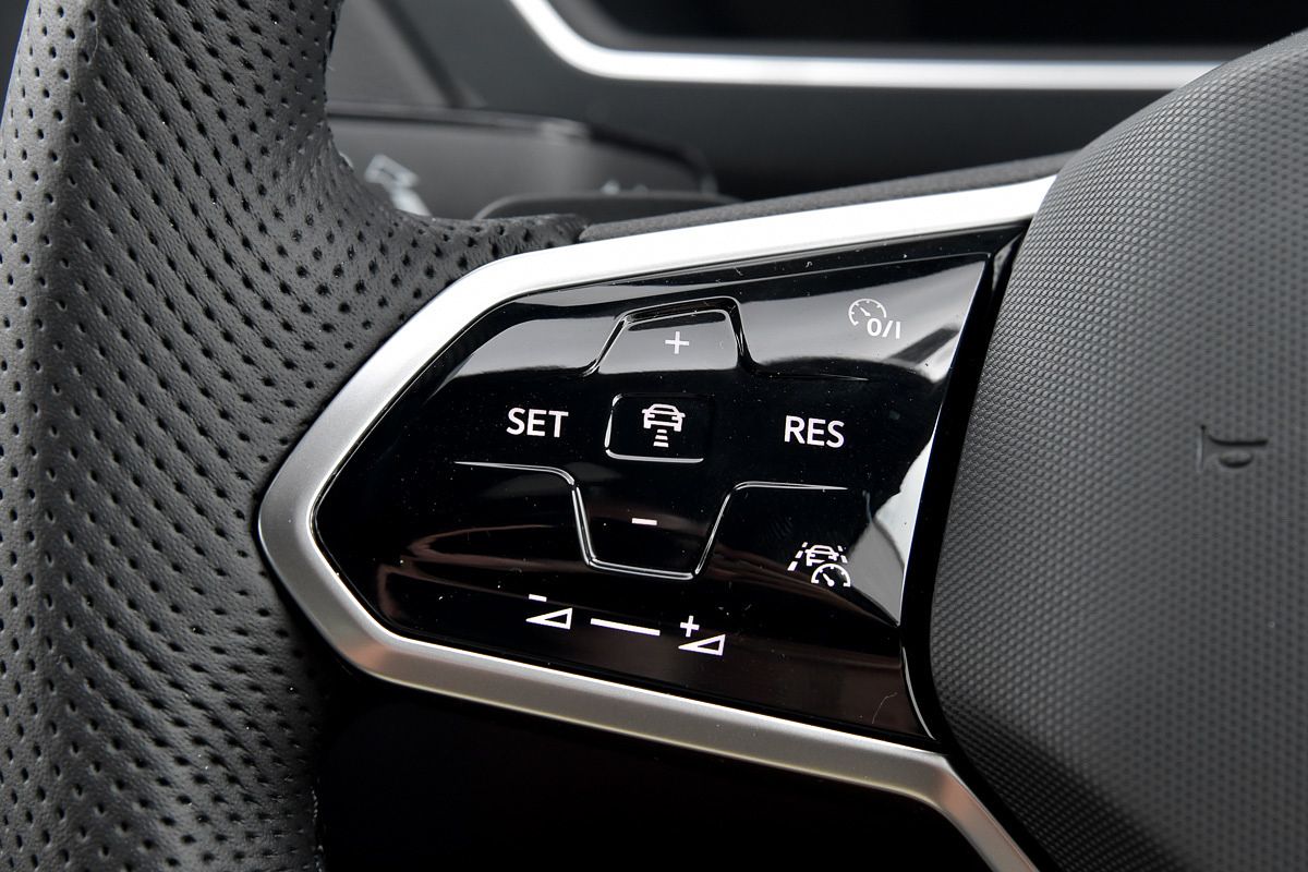2021 Volkswagen Tiguan 147TDI R-Line 5N