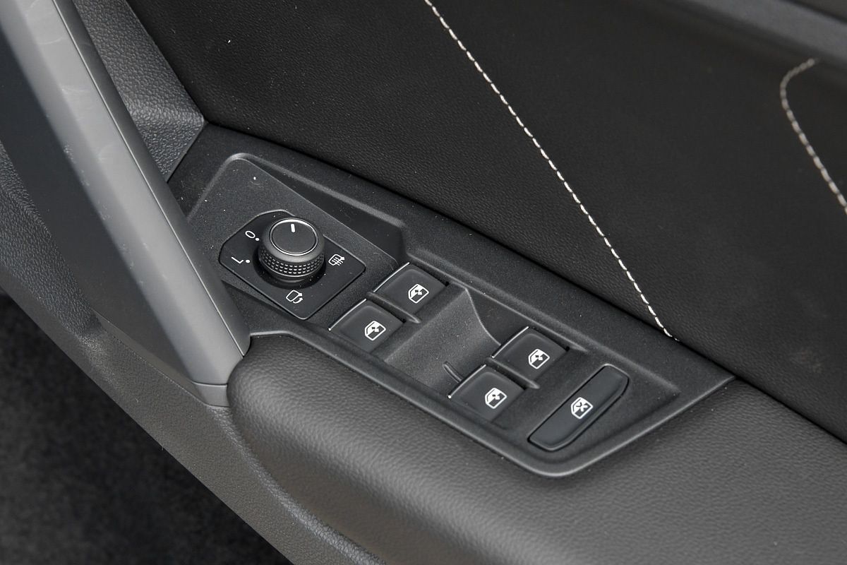 2021 Volkswagen Tiguan 147TDI R-Line 5N