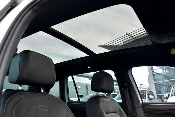 2021 Volkswagen Tiguan 147TDI R-Line 5N