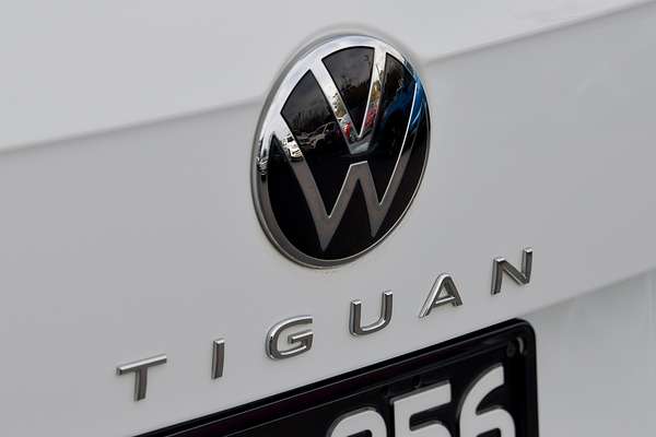 2021 Volkswagen Tiguan 147TDI R-Line 5N