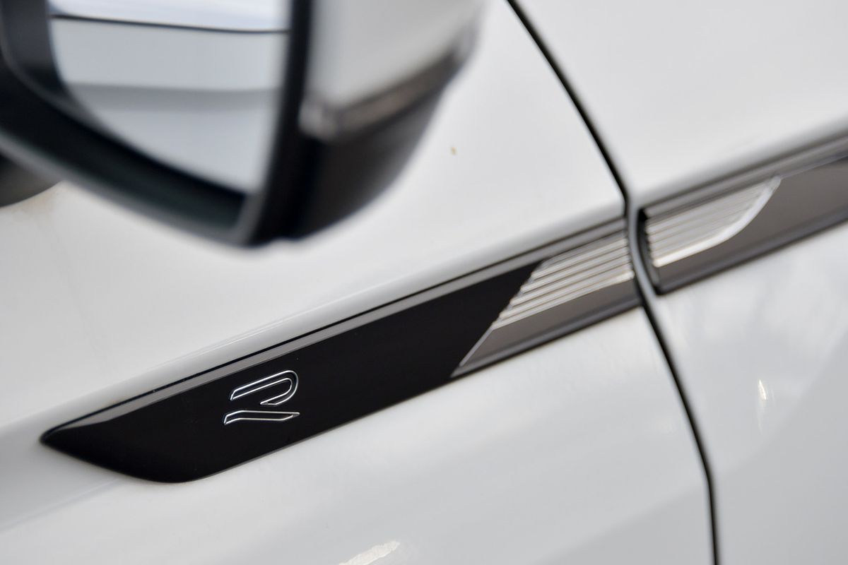 2021 Volkswagen Tiguan 147TDI R-Line 5N