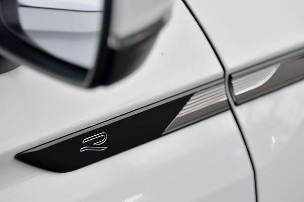 2021 Volkswagen Tiguan 147TDI R-Line 5N