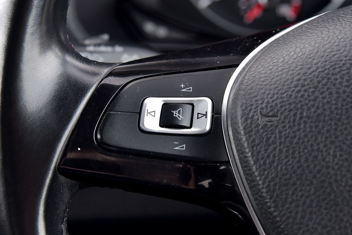 2020 Volkswagen Amarok TDI550 Sportline 2H 4X4