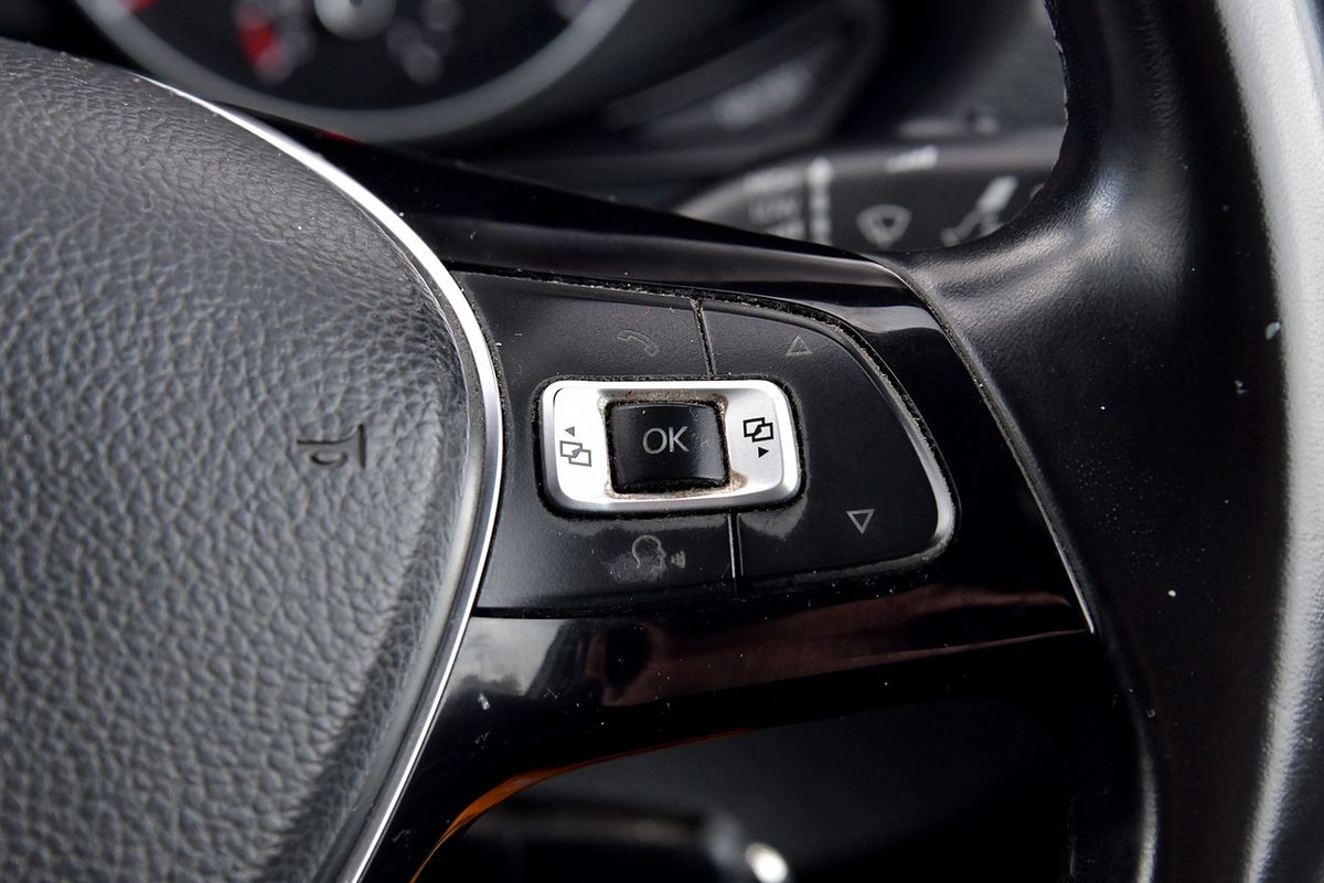 2020 Volkswagen Amarok TDI550 Sportline 2H 4X4