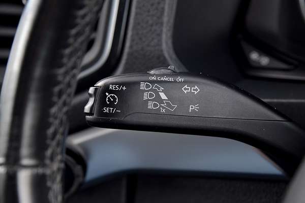 2020 Volkswagen Amarok TDI550 Sportline 2H 4X4